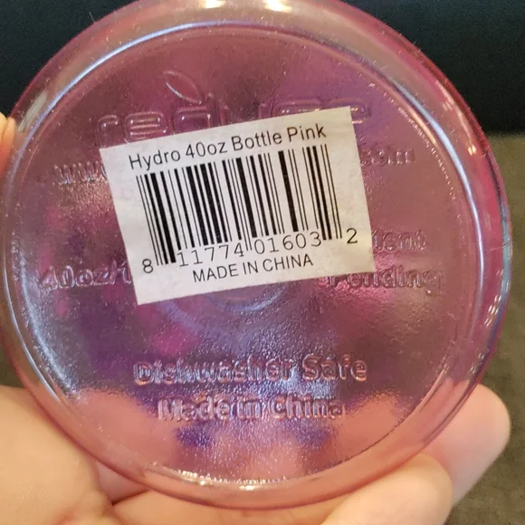 Reduce brand water bottles - Picture 8 of 12